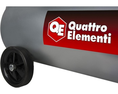 Компрессор поршневой QUATTRO ELEMENTI BW-500-60 [770-292]