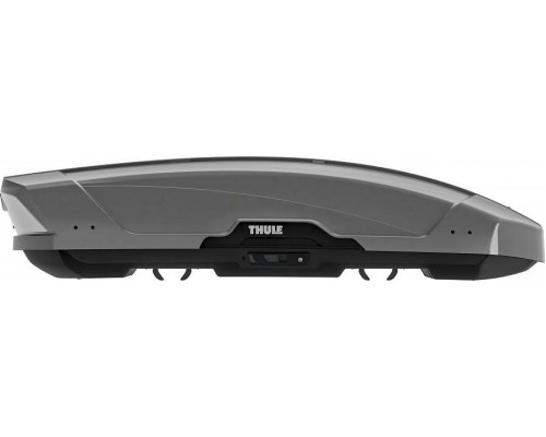 Бокс THULE Motion XT L (700) светло-серый глянцевый 629700 [629700]