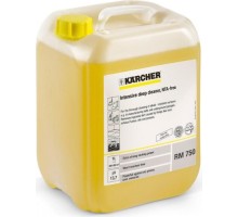 Средство чистящее KARCHER RM 750  (6.295-539.0), 10 л [6.295-539.0]