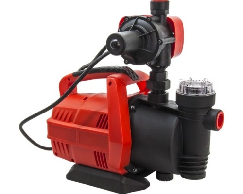 Установка для водоснабжения QUATTRO ELEMENTI AUTOMATICO 700EL [241-826]