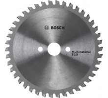 Пильный диск универсальный BOSCH 190х54х20/16 Multi Eco [2608641801]