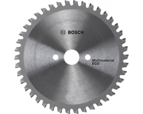 Пильный диск универсальный BOSCH 190х54х20/16 Multi Eco [2608641801]