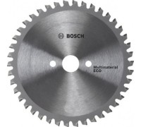 Пильный диск универсальный BOSCH 150х42х16 мм MULTI MATERIAL 2608640500