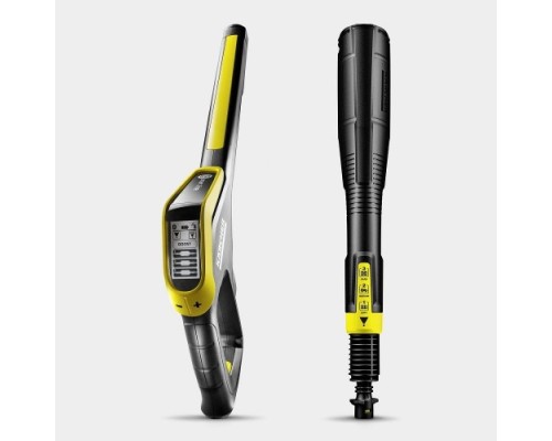 Мойка высокого давления KARCHER K 5 Premium Smart Control [1.324-670.0]