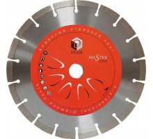 Алмазный диск для резки бетона DIAM Master Line 150*2,4*10*22,2 000602