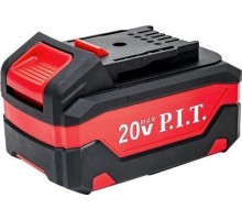 Аккумулятор P.i.t. PH20-4.0 onepower