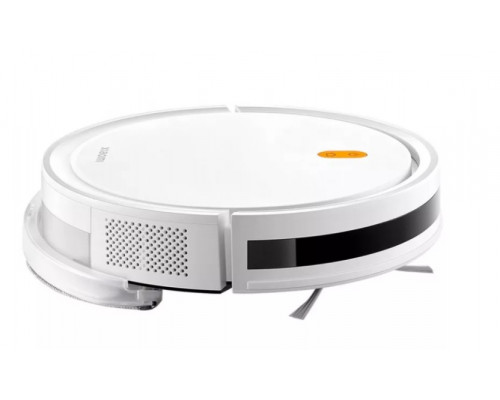 Робот-пылесос Xiaomi Robot Vacuum E5 White EU