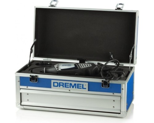 Шлифмашина прямая сетевая DREMEL 4000-6/128 [F0134000LR]