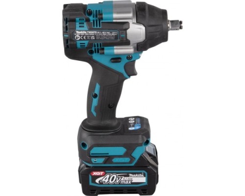 Гайковерт аккумуляторный MAKITA TW 007 GD201 [TW007GD201]