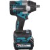 Гайковерт аккумуляторный MAKITA TW 007 GD201 [TW007GD201]