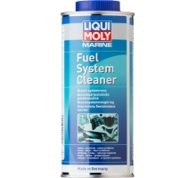 Очиститель бензиновых систем водной техники LIQUI MOLY Marine Fuel-System-Cleaner 0,5 л. 25011 [25011]