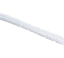 Спираль монтажная IEK СМ-24-20 (уп.10м) USWB-D24-10