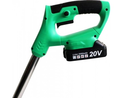 Набор аккумуляторного инструмента ZITREK GreenCut 20,GreenSaw 20 set 2 in 1 2 в 1, 2х2.0ач [082-2020]