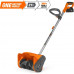 Снегоуборщик аккумуляторный DAEWOO DAST 3321Li SET (электролопата)