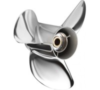 Винт гребной SKIPPER нержавеющая сталь для Yamaha 60-140, 3x13