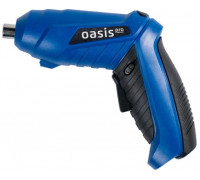 Отвертка аккумуляторная OASIS AT-36K Pro 4640130960186