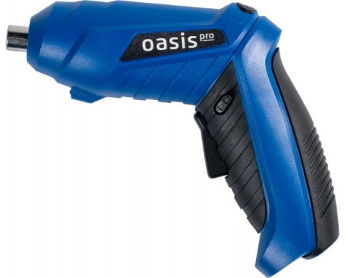 Отвертка аккумуляторная OASIS AT-36K Pro 4640130960186 купить с доставкой и официальной гарантией