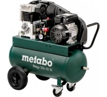 Компрессор поршневой METABO Mega 350-50 W [601589000]