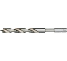 Наконечник - сверло 10,0 мм   849 HSS Twist Wood Drill Bits   WE-104605 [WE-104605]