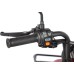 Трицикл WANSHIDA LC-F200 серый-3082 025558-3082 купить с доставкой и официальной гарантией