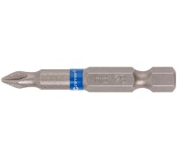 Набор бит Cutop Profi PH1, 50 мм, стальные, 2 шт 83-342