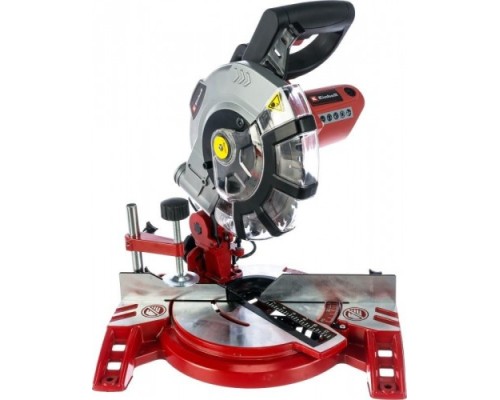 Пила торцовочная сетевая EINHELL TC-MS 2112 [4300295]
