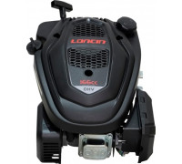 Бензиновый двигатель LONCIN LC1P65FE-2 (F type) D22,2 4,0 л.с. (вал 22,2 мм, вертикальный) с дин торм 00-00158672