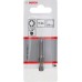 Бита для заворачивания BOSCH Extra Hard 49 мм T25 [2607001638]