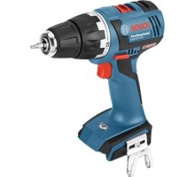 Аккумуляторный шуруповерт BOSCH GSR 18 V-EС без АКБ и ЗУ 06019D6100