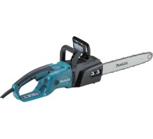 Электропила цепная MAKITA UC 4050 A продольное расположение двигателя [UC4050A]