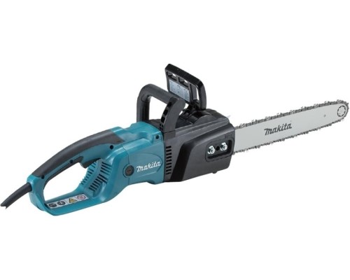 Электропила цепная MAKITA UC 4050 A продольное расположение двигателя [UC4050A]