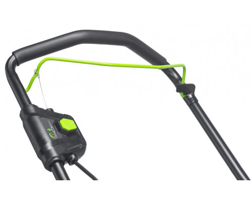 Газонокосилка аккумуляторная GREENWORKS GC82HPLM51 82V, 51 см, б/щ, АКБ 5Ач и ЗУ 2518907UB купить с доставкой и официальной гарантией