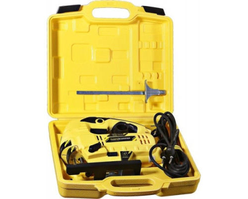 Лобзик сетевой Hanskonner HJS0811LPE [HJS0811LPE]