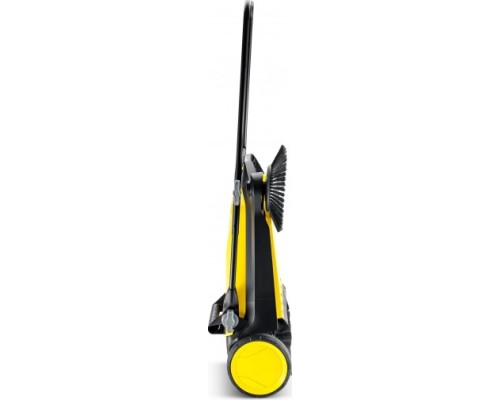 Машина подметальная KARCHER S 4 1.766-320.0, ручная [1.766-320.0]