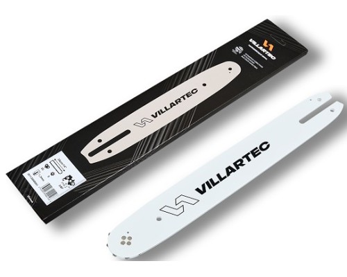 Шина для цепной пилы VILLARTEC 261135000001 35 см/14