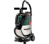 Пылесос сетевой METABO ASA 30 L PC Inox 602015000