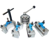 Резцедержатель JET MULTIFIX JE956600A размер А, (GH-1440W) 956600А