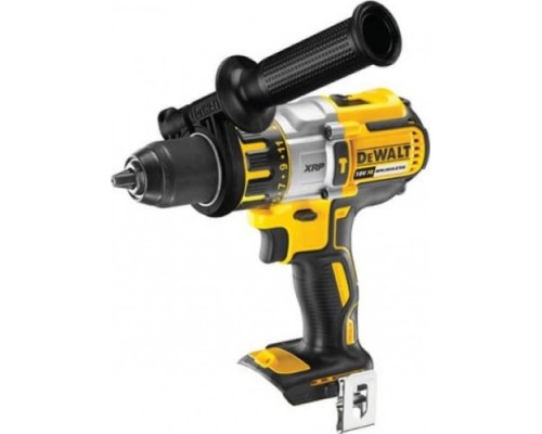 Аккумуляторный шуруповерт DeWALT DCD 996 NT ударная, без АКБ и З/У [DCD996NT-XJ]