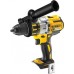 Аккумуляторный шуруповерт DeWALT DCD 996 NT ударная, без АКБ и З/У [DCD996NT-XJ]