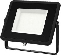 Прожектор GAUSS Qplus 100w 8500lm 6500k 175-265v ip65 графитовый led 690511100