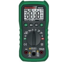 Мультиметр цифровой MASTECH МS8239С [13-2020]