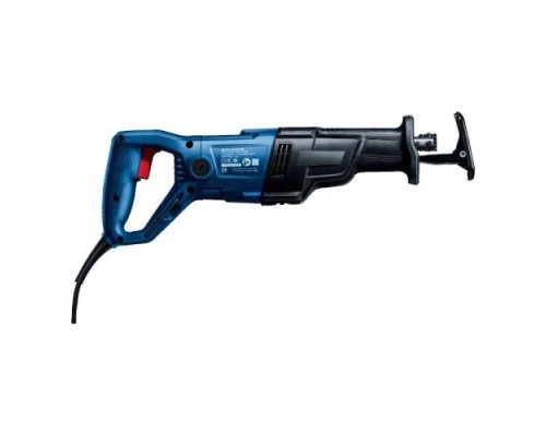 Пила сабельная сетевая BOSCH GSA 120 [06016B1020]