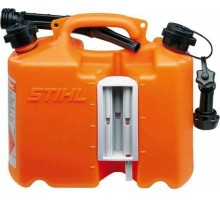 Канистра комбинированная STIHL PROFI 00008810113 [00008810113]