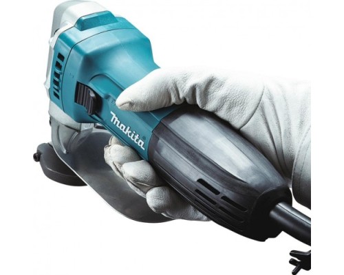 Ножницы сетевые MAKITA JS 1602 листовые [JS1602]
