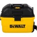 Пылесос для сухой и влажной уборки DeWALT DXV23G 23 л