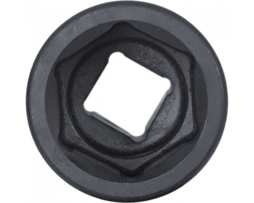 Ударная головка шестигранная 3/4" KING TONY 653538M 38 мм