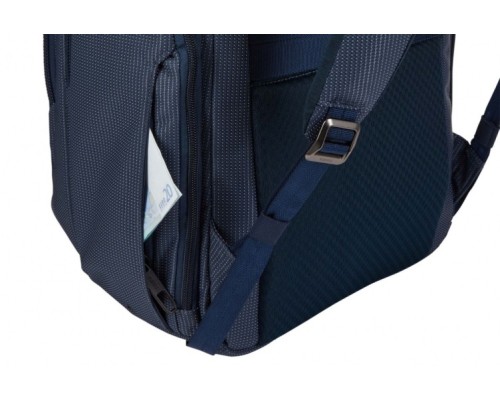 Рюкзак THULE 3 203 836 для ноутбука crossover 2 backpack, 30l, dark blue [3203836]