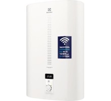 Водонагреватель накопительный ELECTROLUX EWH 80 Centurio IQ 2.0 Wi-Fi  [НС-1131386]