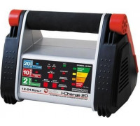 Зарядное устройство QUATTRO ELEMENTI i-Charge 20 771-169