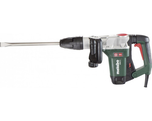 Молот ударный сетевой METABO MHE 5 [600148500]